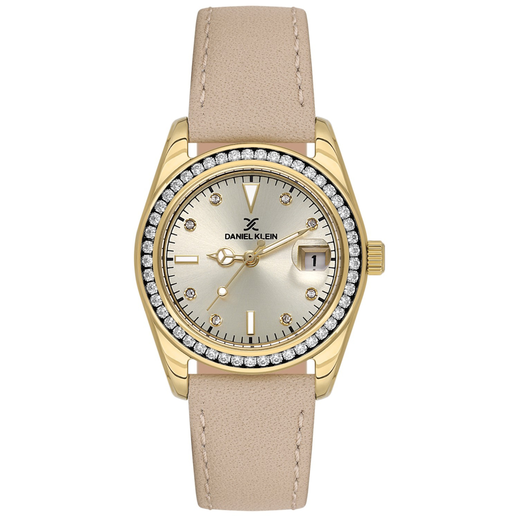 Наручний годинник Daniel Klein DK.1.13714-3 - зображення 1