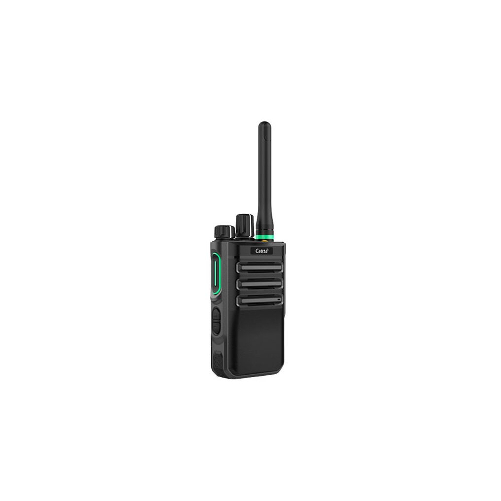 Портативна рація Caltta PH600 VHF Avto Forest Military - зображення 2