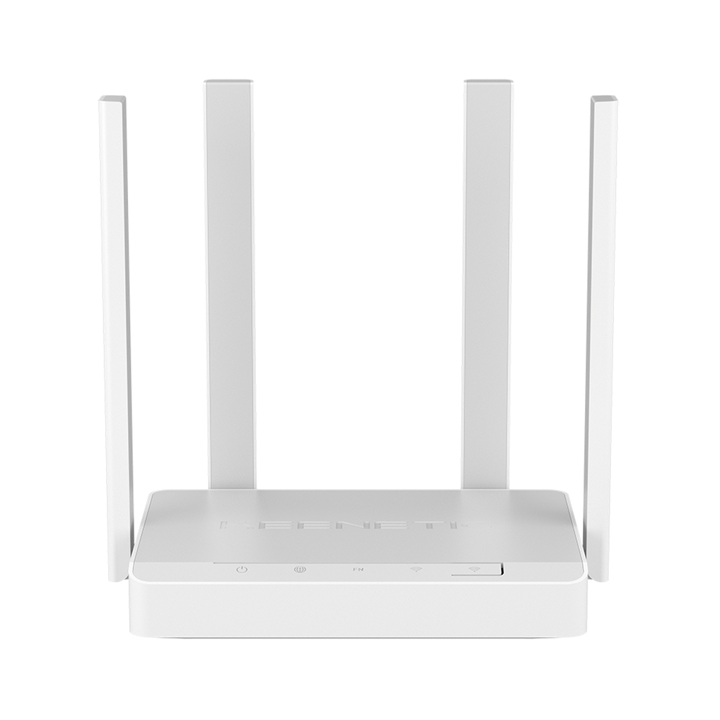 Маршрутизатор Keenetic Speedster (KN-3013) - зображення 2