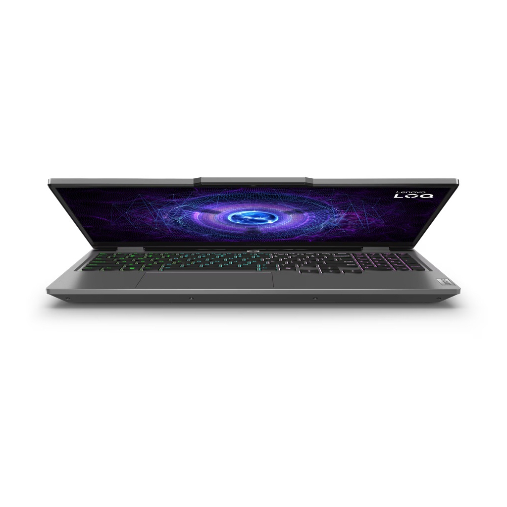 Ноутбук Lenovo LOQ 15IRX9 (83DV00VTRA) - зображення 5