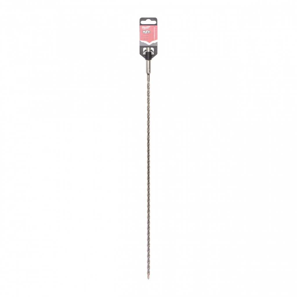 Бур Milwaukee SDS-PLUS M2, 6,0х460х400мм (4932399322) - зображення 2