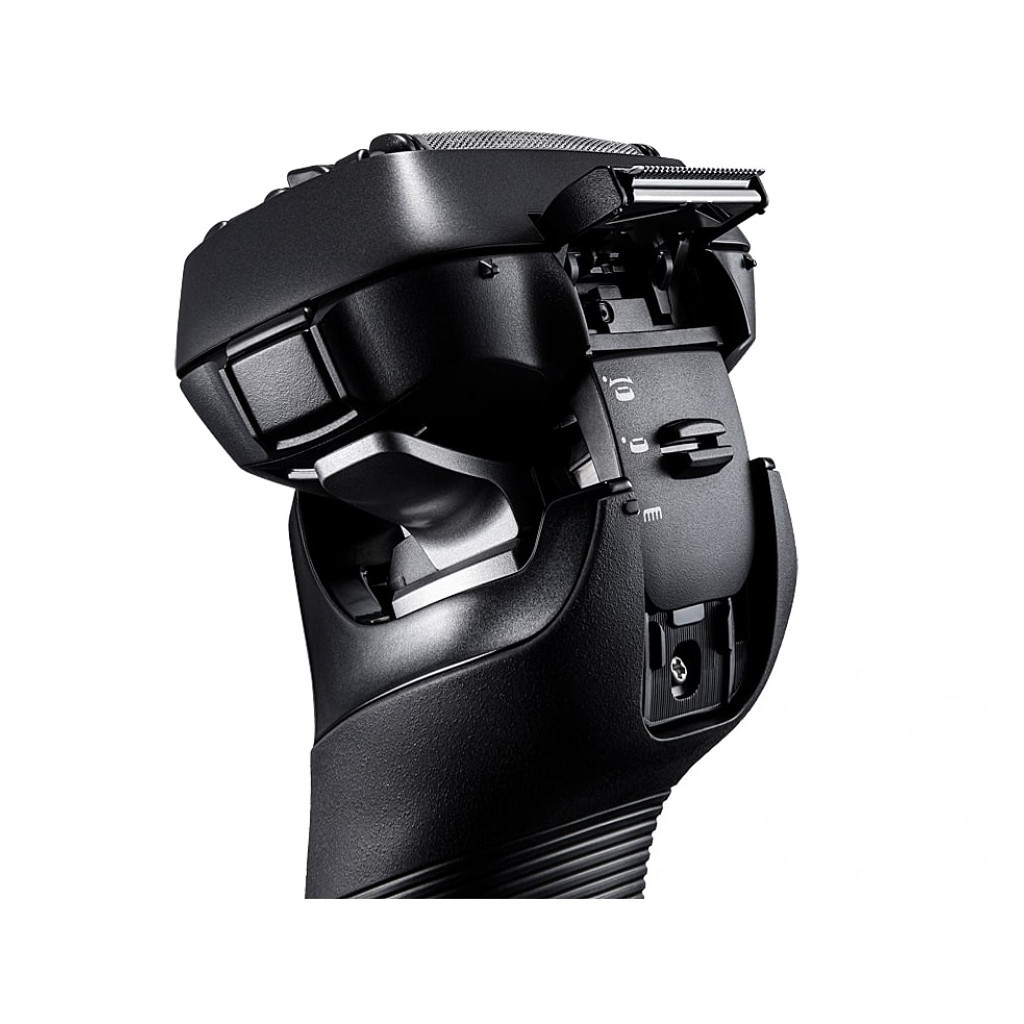 Електробритва Panasonic ES-LS9A-K820 - изображение 10