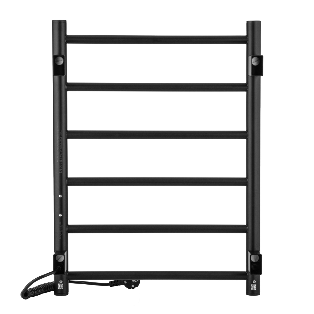 Сушарка для рушників Ardesto Classik-TR K (6.1.0600.06.BM) - зображення 3