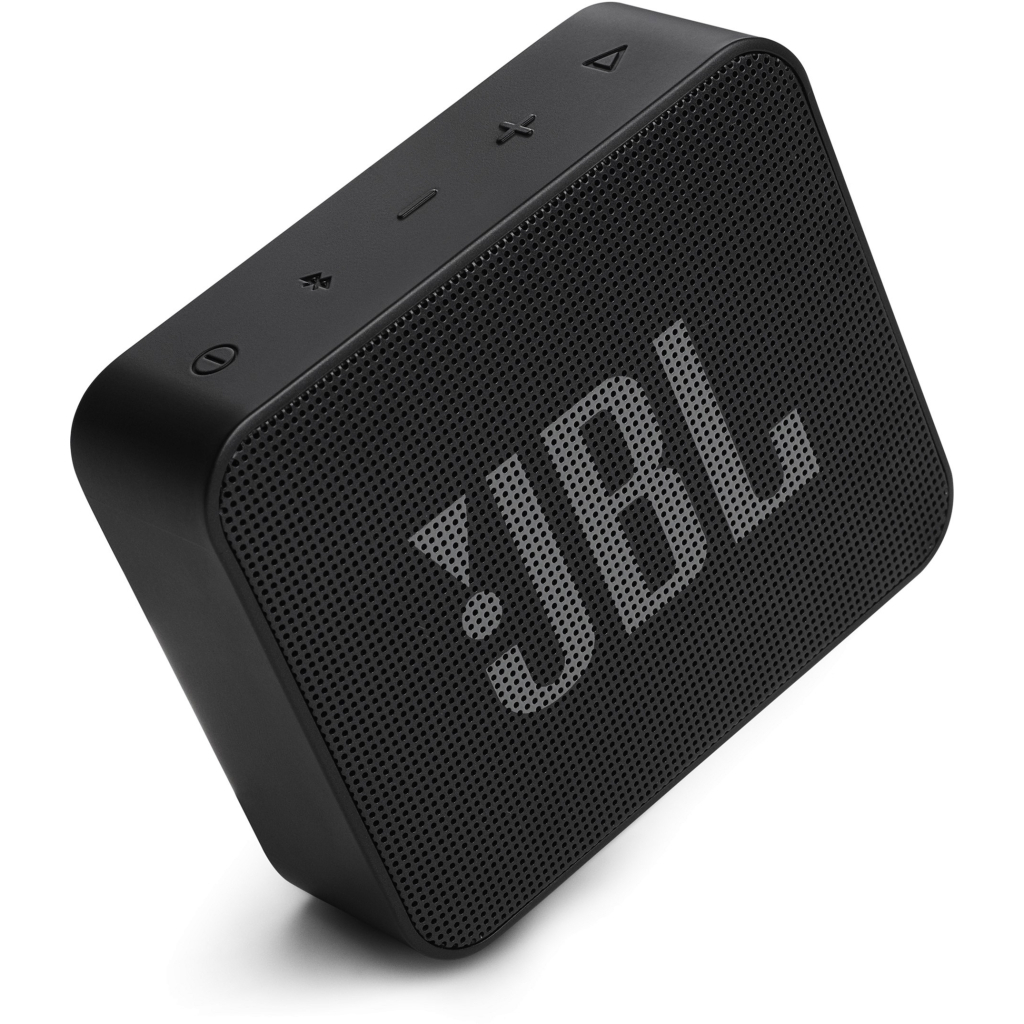 Акустична система JBL Go Essential Black (JBLGOESBLK) - зображення 3