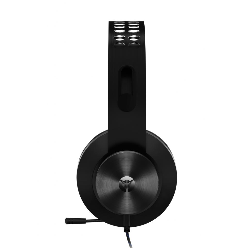 Навушники Lenovo Legion H300 Stereo Gaming Headset (GXD0T69863) - зображення 4