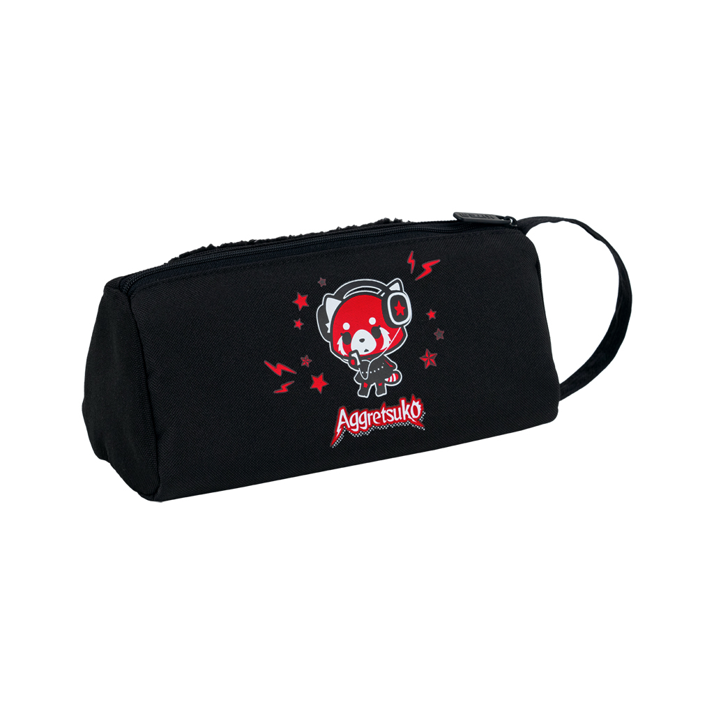 Пенал Kite 2700 Aggretsuko (AR25-2700) - зображення 4