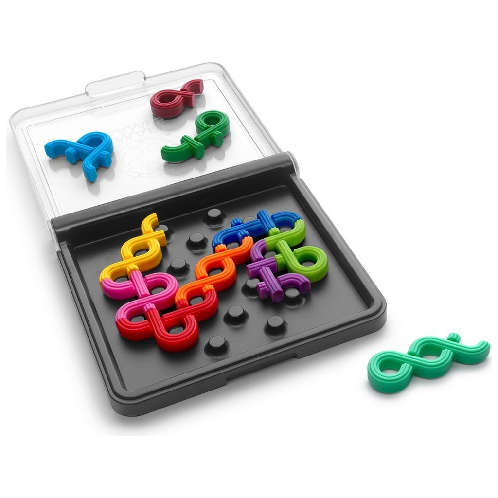 Настільна гра Smart Games IQ Спагеті (SG 309 UKR) - зображення 2