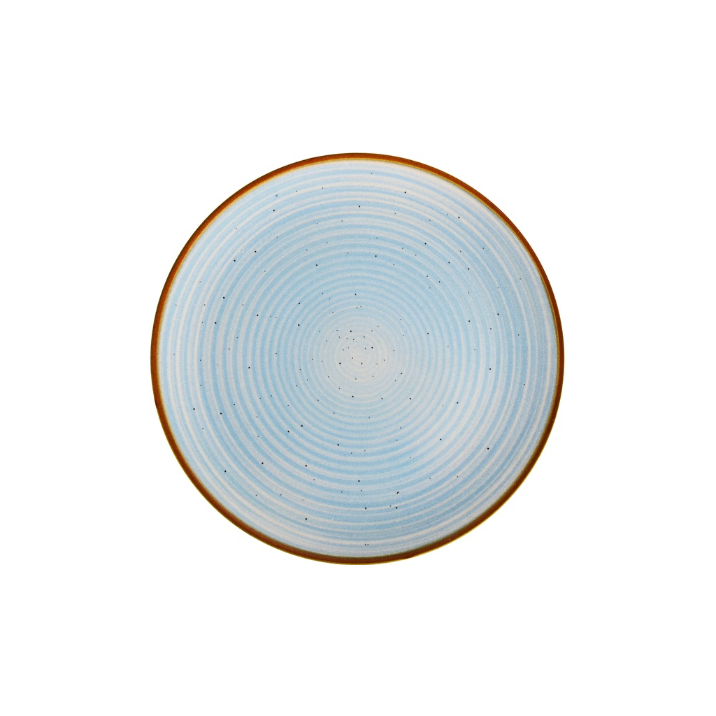 Тарілка Ipec Ciel 20 см Десертна (30905097) - зображення 1