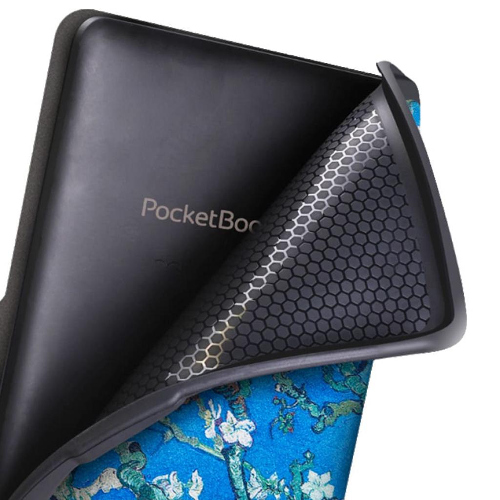 Чохол до електронної книги AirOn Premium PocketBook 606/628/633 (4821784622178) - зображення 4