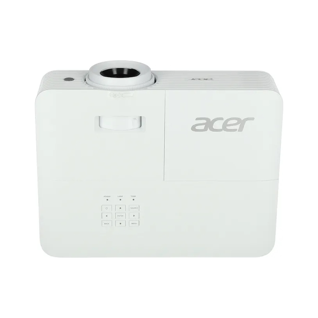 Проектор Acer H6815GTV (MR.JXP11.001) - зображення 4