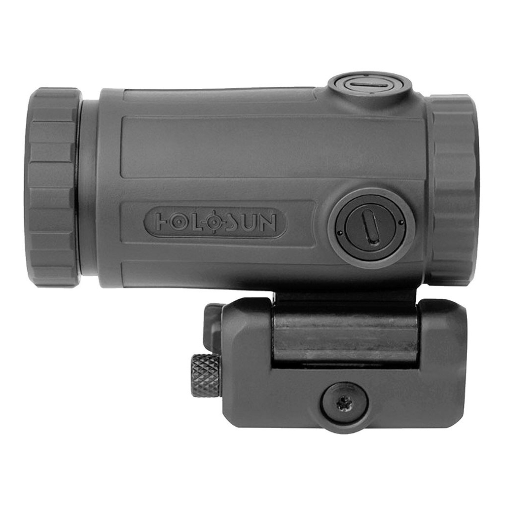 Збільшувач для прицілу Holosun HM3XT 3x magnifier (747034) - зображення 5