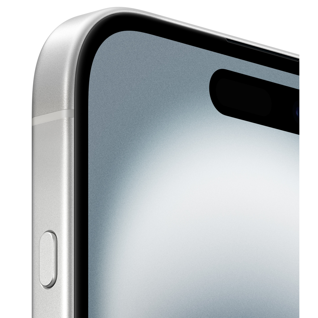 Мобільний телефон Apple iPhone 16 512GB White (MYEP3) - зображення 4