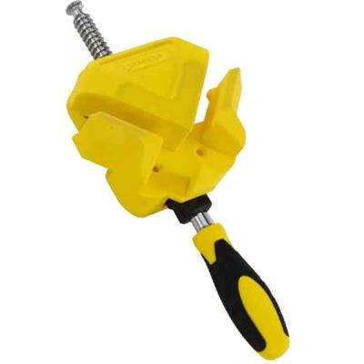 Струбцина Stanley Bailey кутова, глиб. 30мм, разм. при стисканні 57мм (0-83-122) - зображення 2