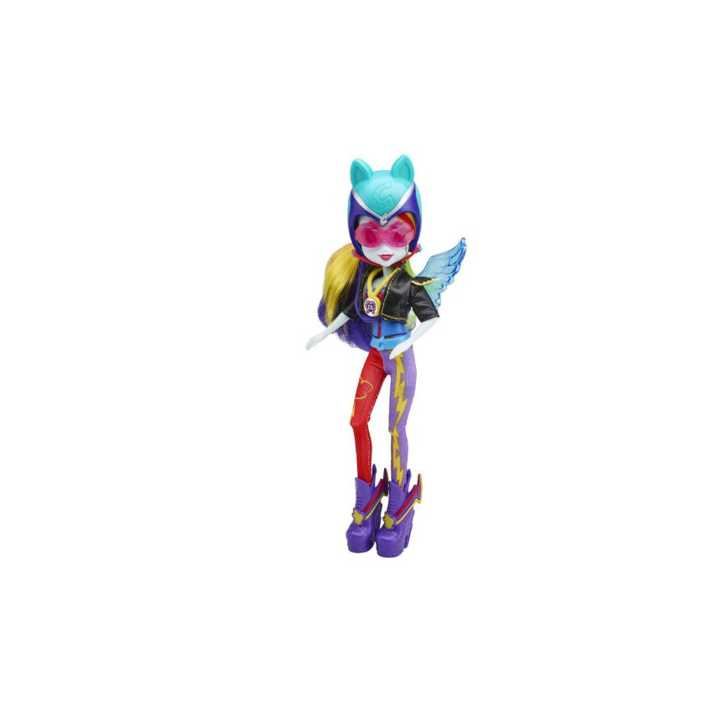 Лялька Hasbro My Little Pony Equestria Girls (B1771) - зображення 6