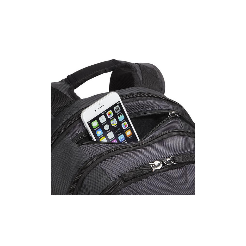 Рюкзак для ноутбука Case Logic 14.1" InTransit 22L RBP-414 (Black) (3203266) - зображення 11