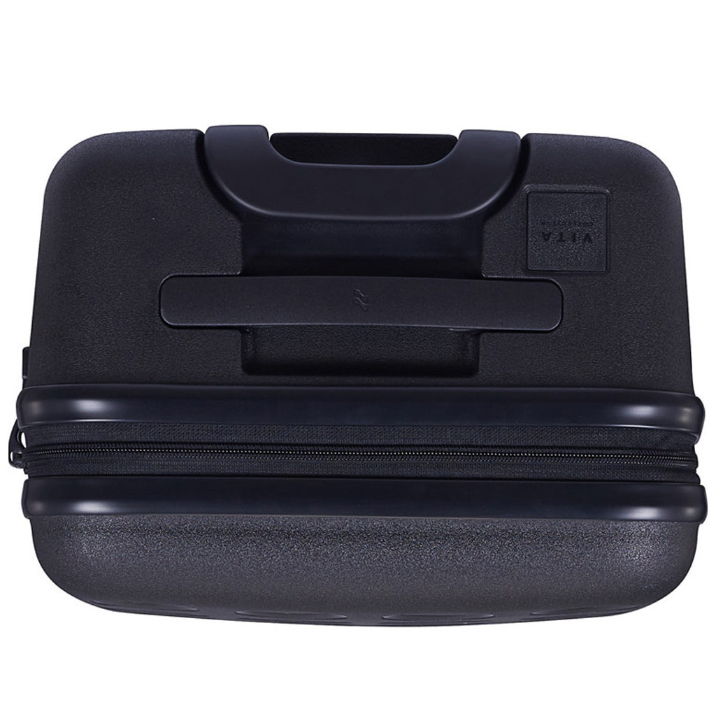 Валіза Lojel Vita 18 Matte Black S (Lj-PP10-19522) - зображення 6
