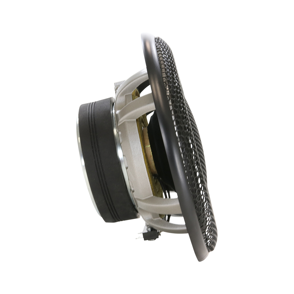 Мідбас Ground Zero GZHK 165 - зображення 4