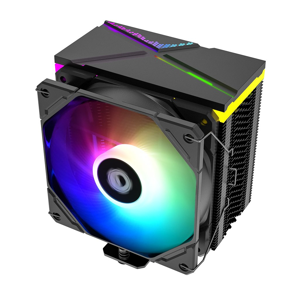 Кулер до процесора ID-Cooling SE-234-ARGB V2 - зображення 7