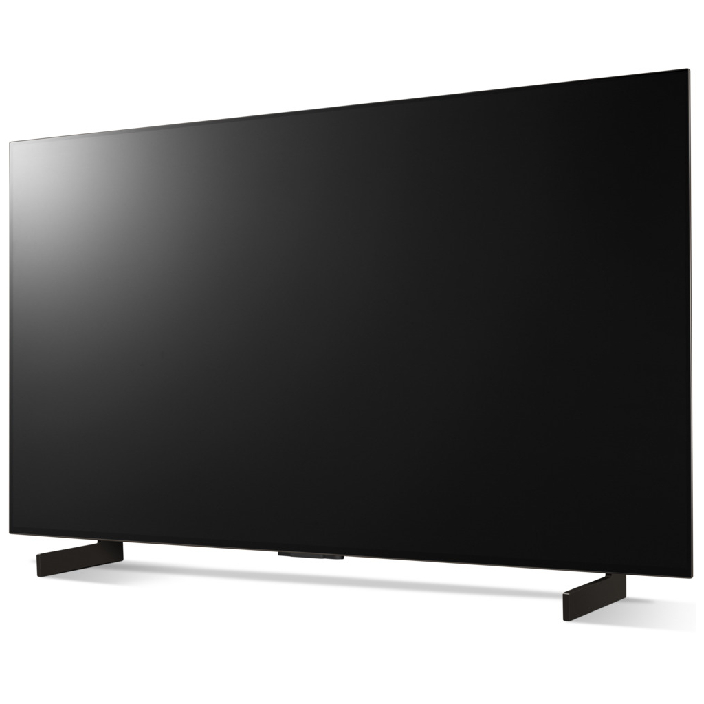 Телевізор LG OLED42C44LA - зображення 4