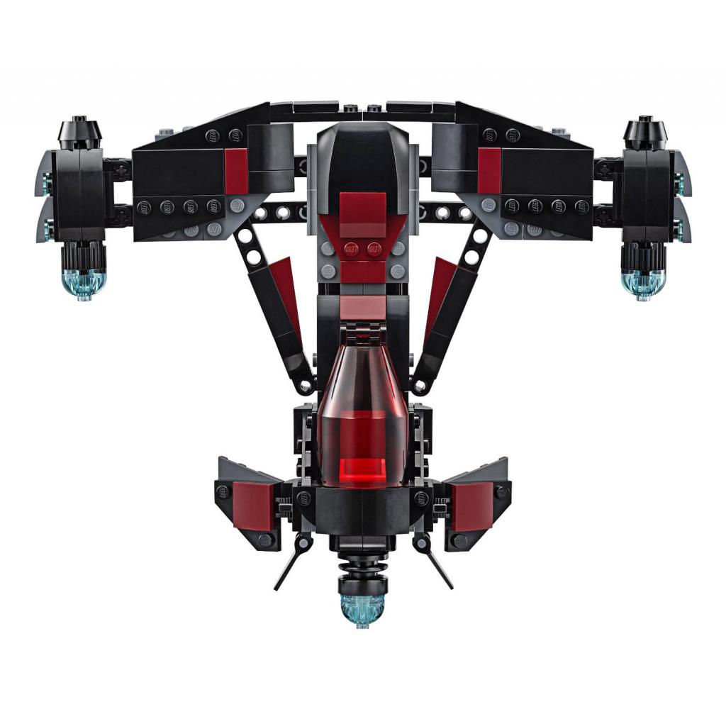 Конструктор LEGO Star Wars Винищувач затемнення (75145) - зображення 4