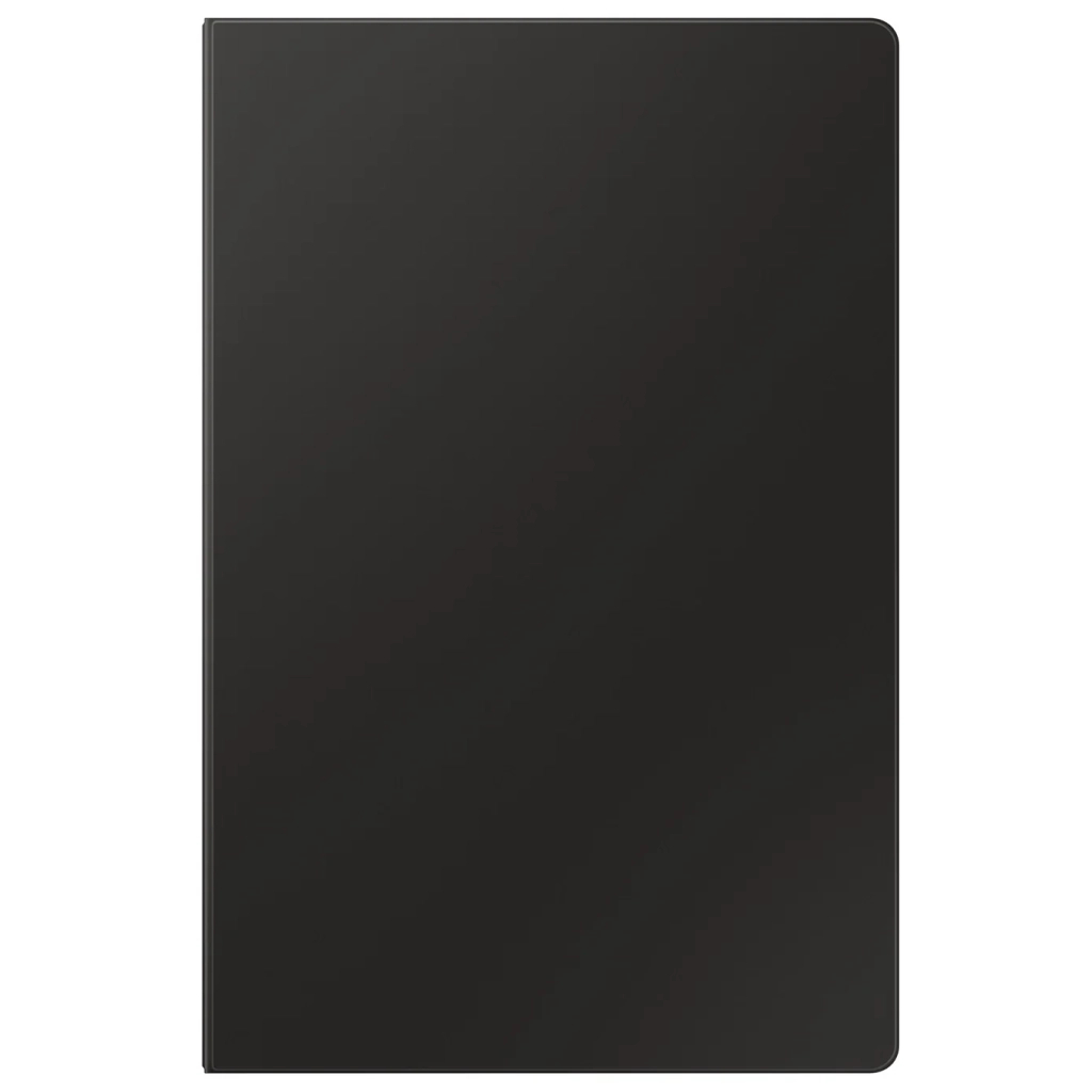 Чохол до планшета Samsung Keyboard Cover Galaxy Tab S10 Ultra Black (EF-DX925BBEGUA) - зображення 2