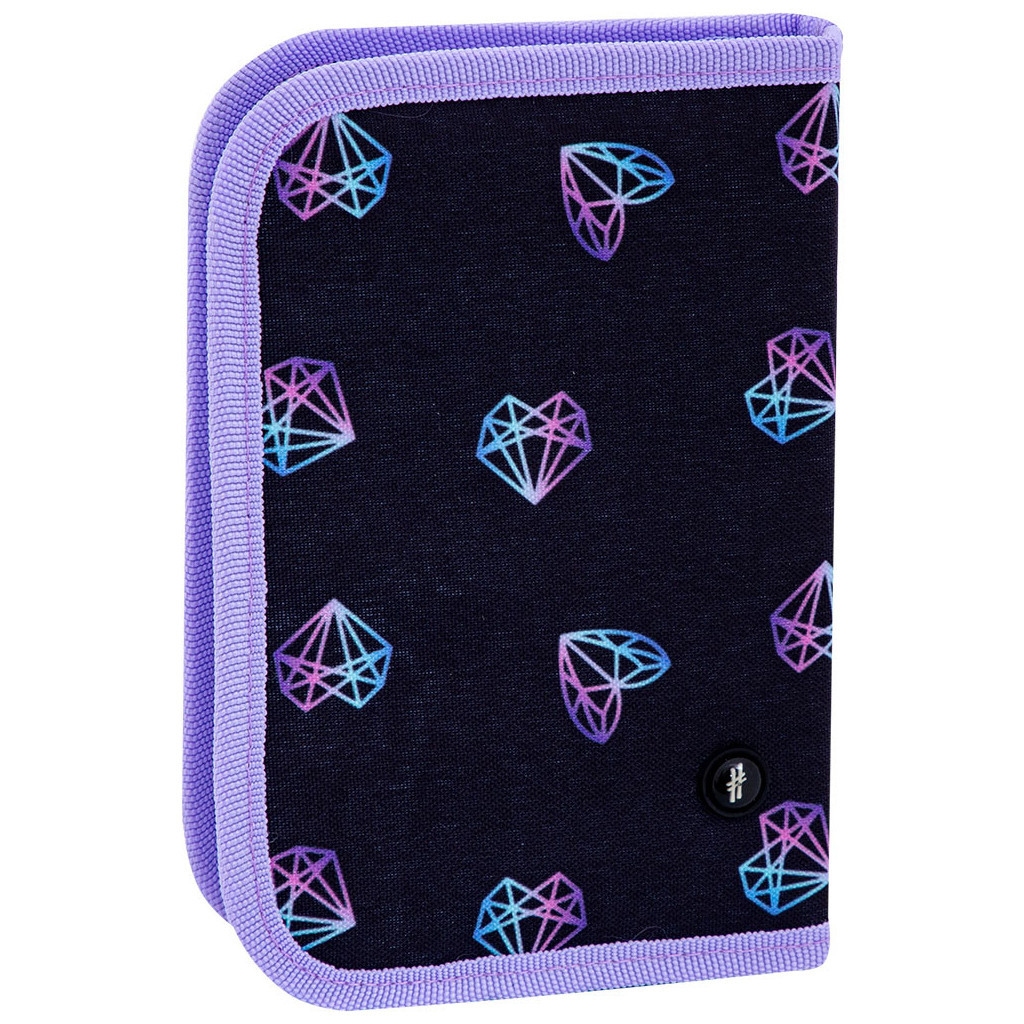 Пенал Hash AC8 Best friend (503023047) - зображення 4