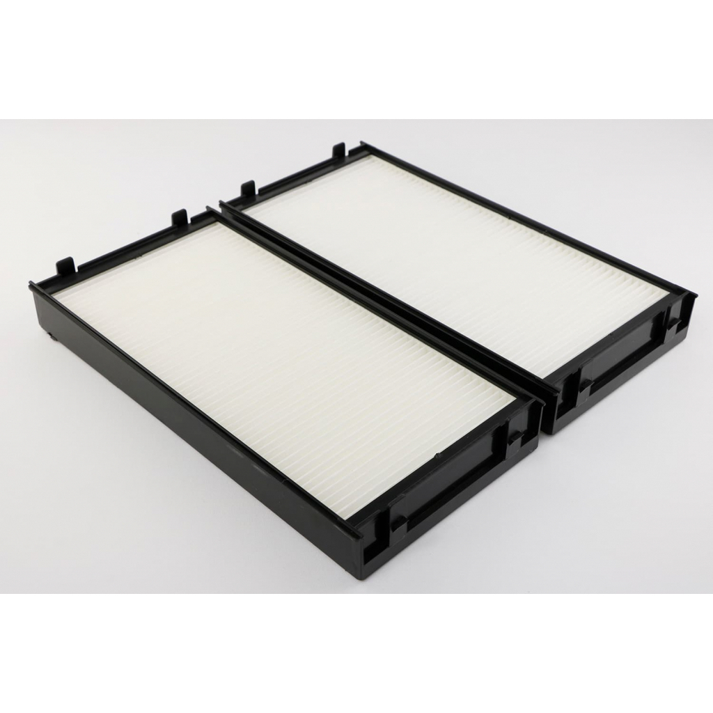 Фільтр салону SHAFER SA221/S - зображення 1