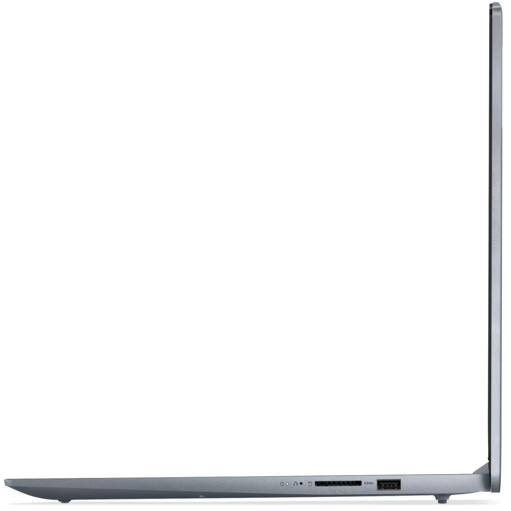 Ноутбук Lenovo IdeaPad Slim 3 16ABR8 (82XR00C8RA) - зображення 6