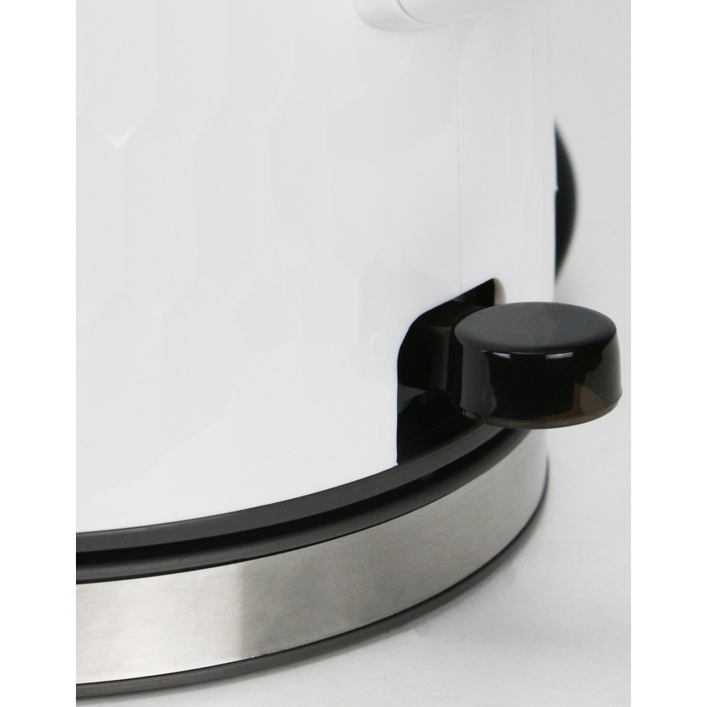 Електрочайник Midea MK-17D19A2 - зображення 5