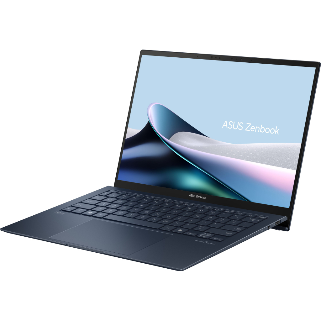 Ноутбук ASUS Zenbook S 13 OLED UX5304MA-NQ008X (90NB12V3-M00AR0) - зображення 3