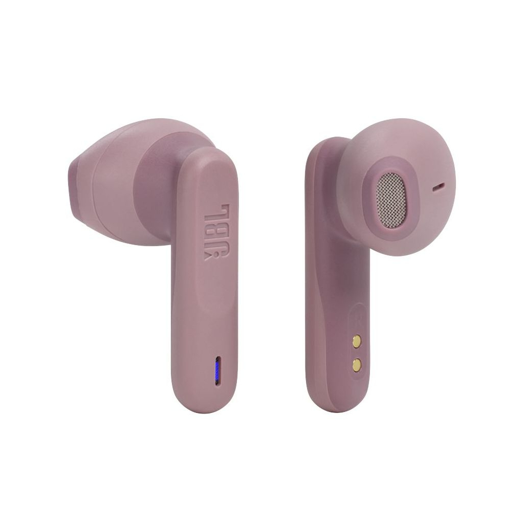 Навушники JBL Vibe 300 TWS Pink (JBLV300TWSPIKEU) - зображення 9