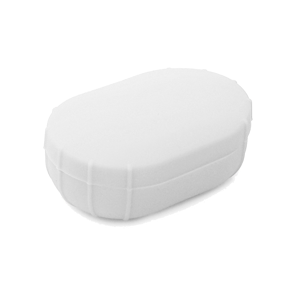 Чохол для навушників BeCover Silicon для Xiaomi Redmi AirDots / Redmi AirDots 2 / Redmi AirDots S White (703831) - изображение 5