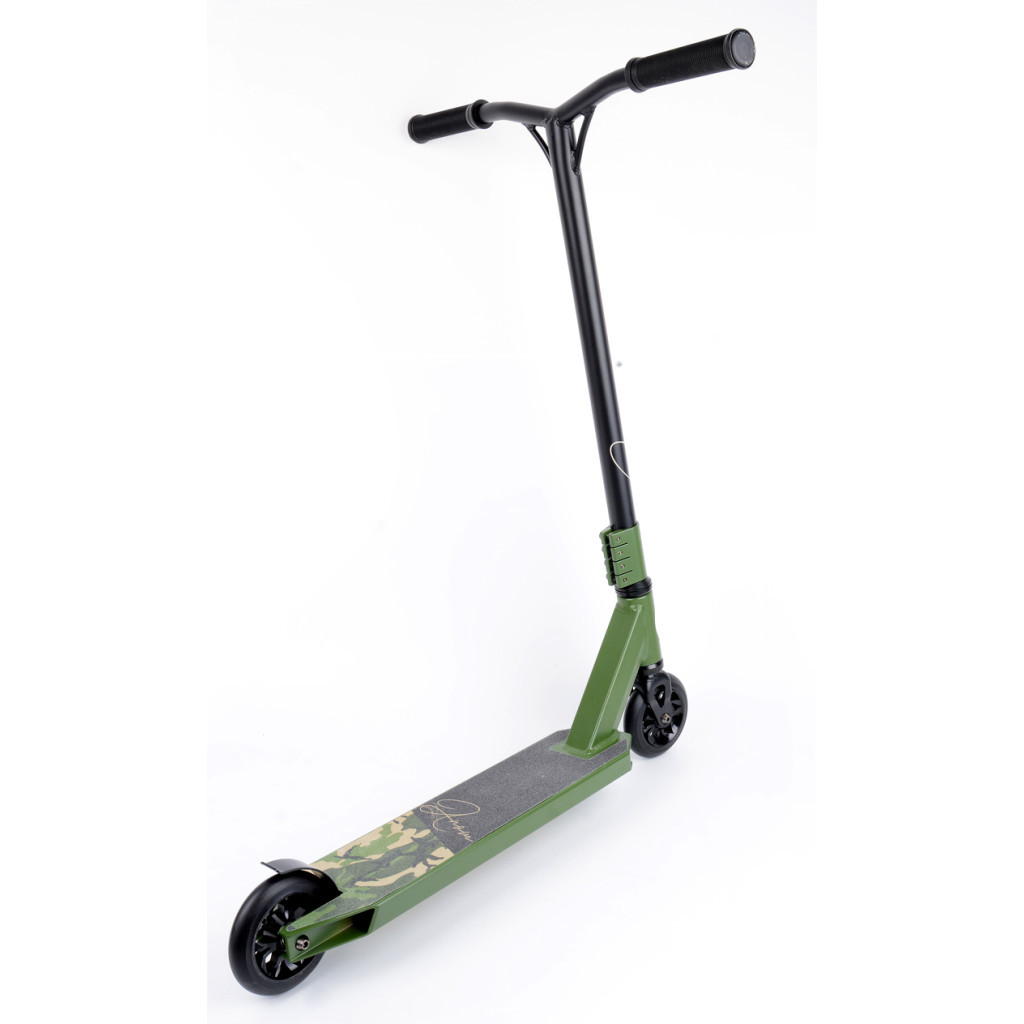 Самокат Tempish Anom camo (1050000244/camo) - зображення 4