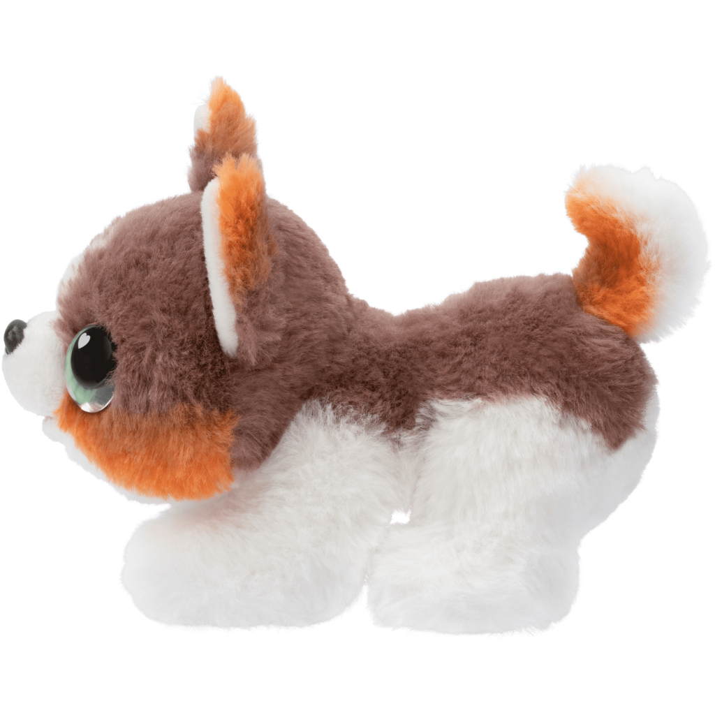 М'яка іграшка Moose Little Live Pets Будинок з сюрпризом міні оранжевий (26616) - picture 12