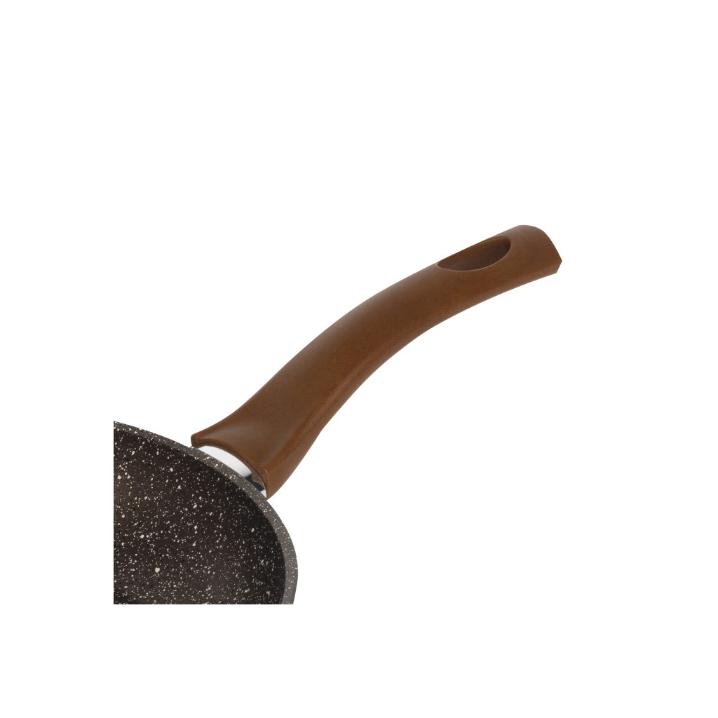 Набір сковорідок Bergner Root reeco, 20/24 см (BGEU-4291) - зображення 3