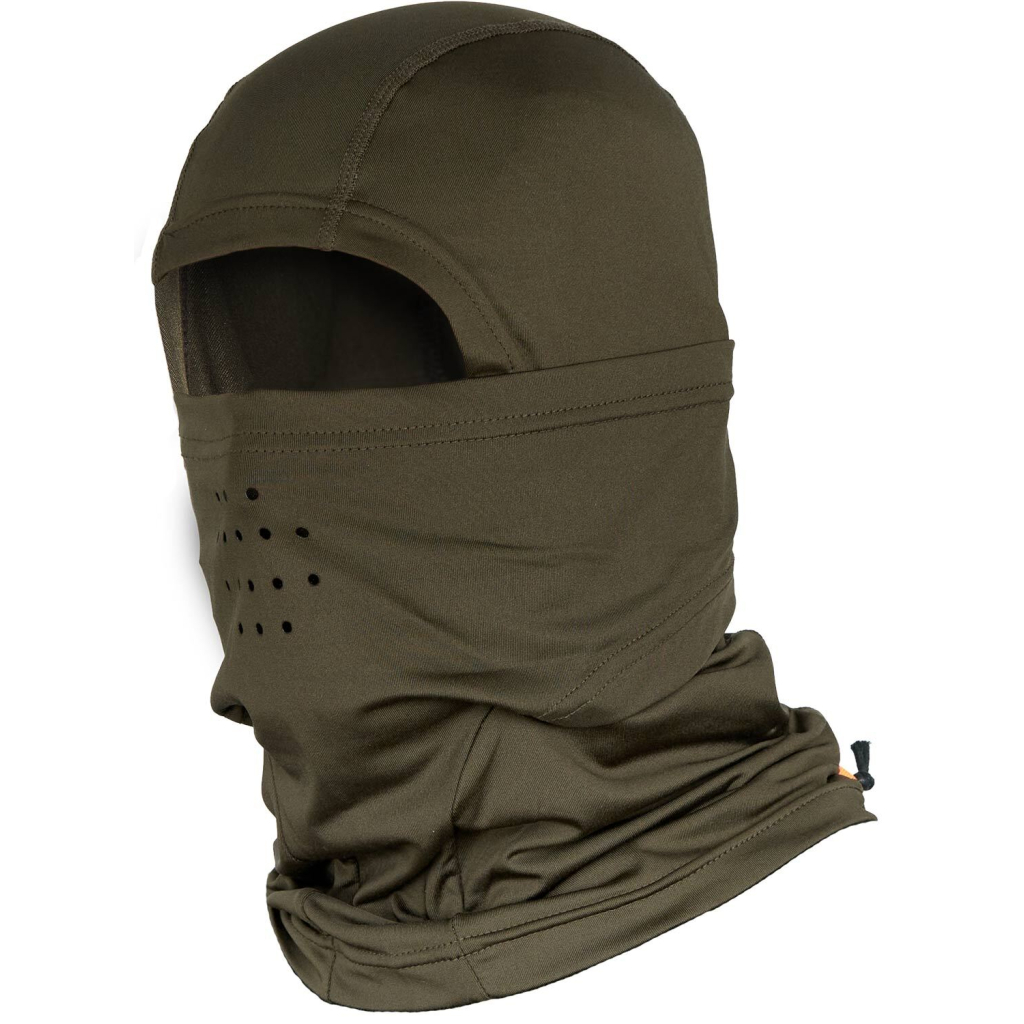 Балаклава Seeland Hawker scent contro One size Зелена (18021092899) - зображення 1