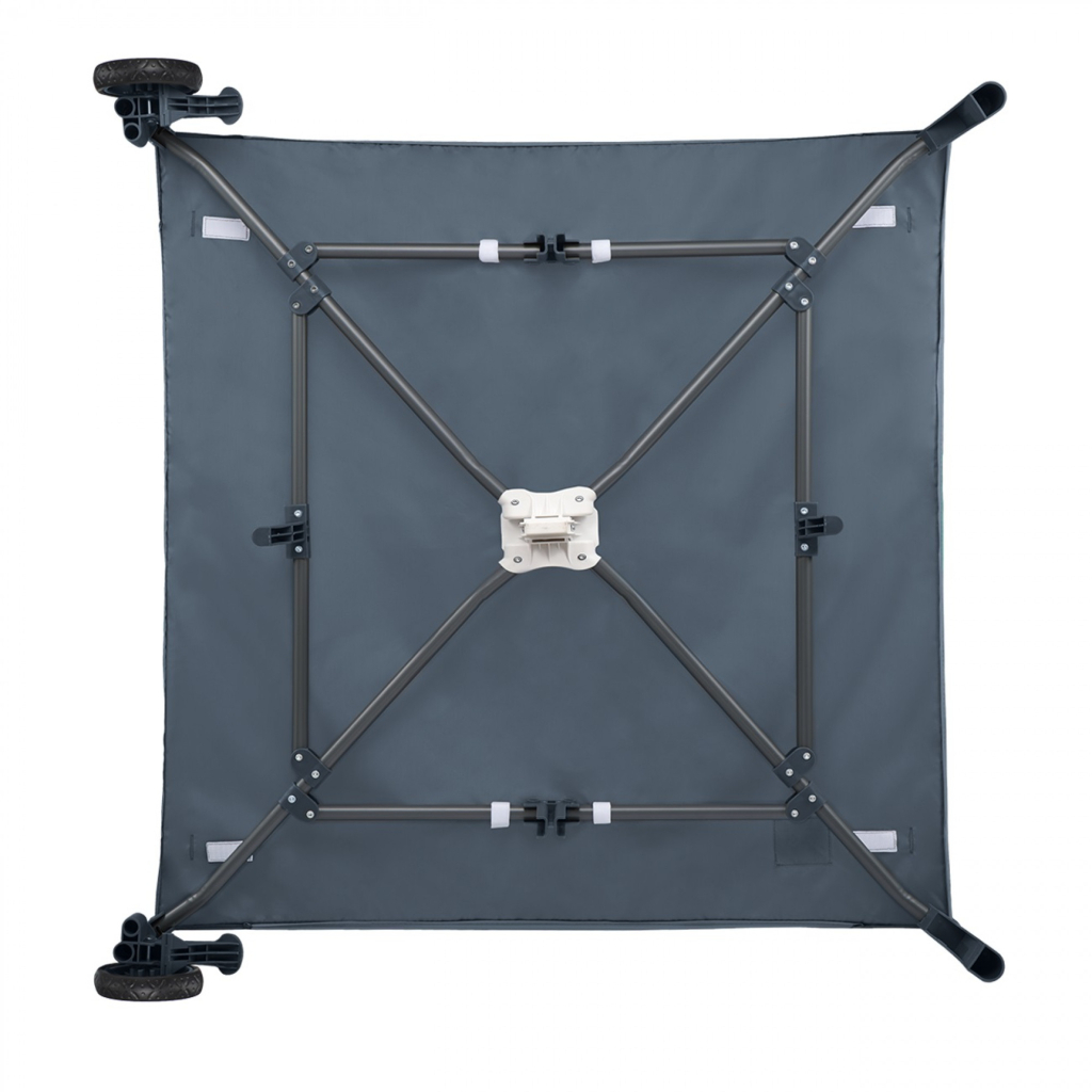 Дитячий манеж Lionelo Sofie Blue Navy (LO-SOFIE BLUE NAVY) - зображення 4