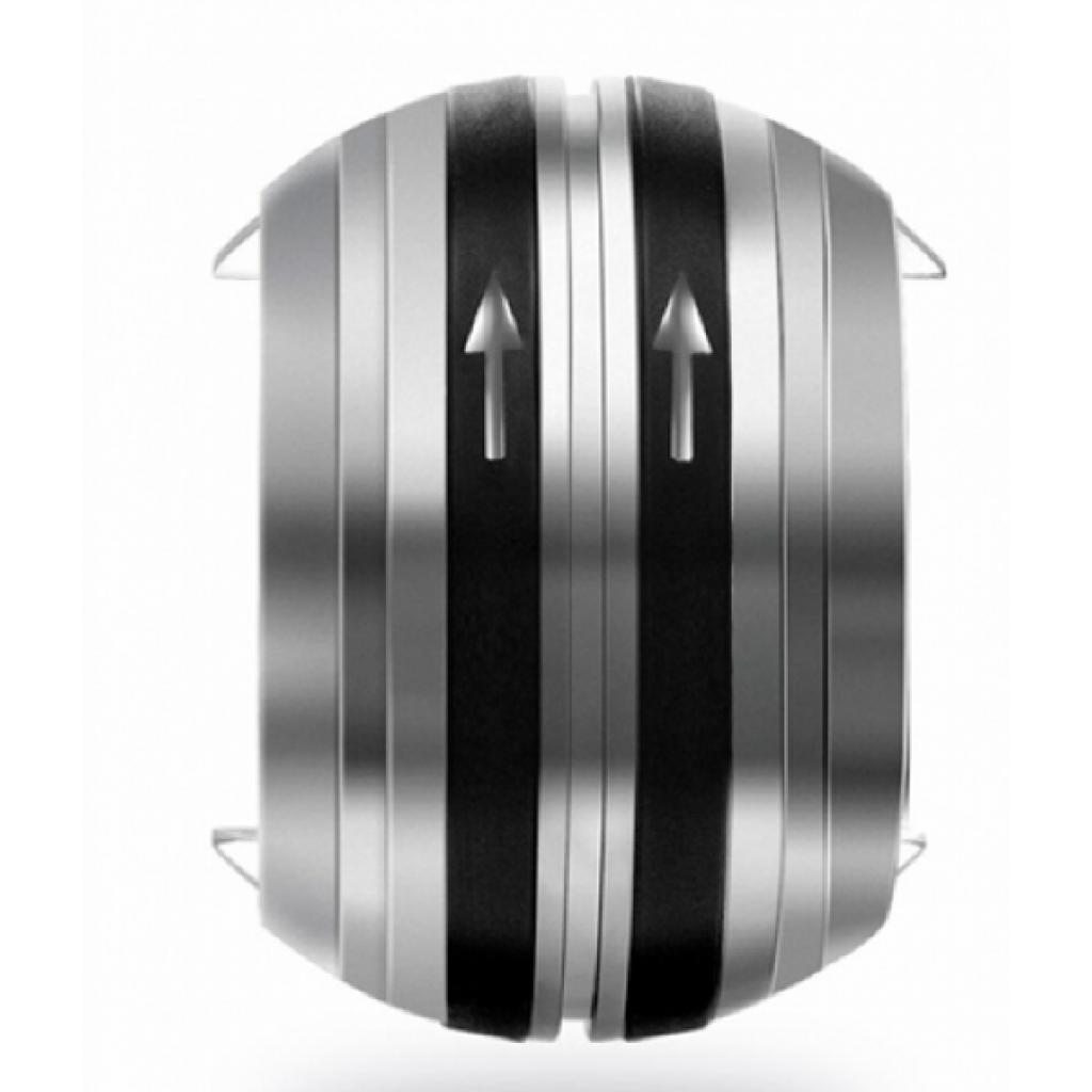 Еспандер Xiaomi Yunmai Gyroball Blue (YMGB-Z701/702) - зображення 2