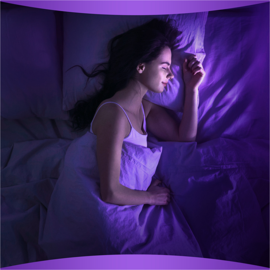 Гігієнічні прокладки Always Platinum Secure Night (Розмір 4) 10 шт. (8001841449906) - зображення 9