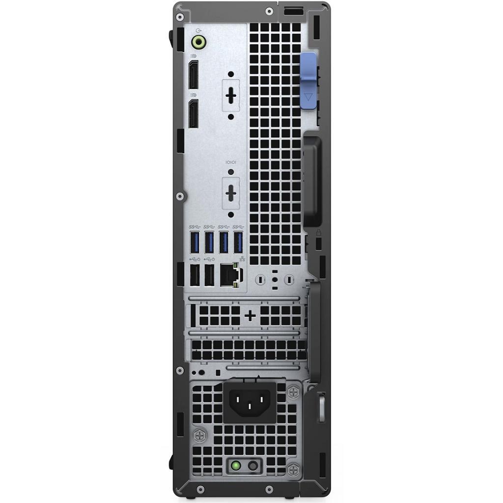 Комп'ютер Dell OptiPlex 5080 SFF / i5-10500 (N009O5080SFF) - зображення 4