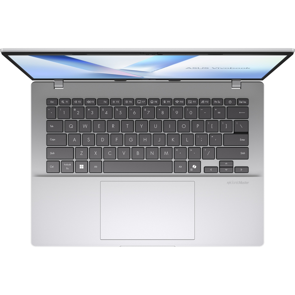 Ноутбук ASUS Vivobook 14 M1407KA-LY038 (90NB15H3-M00180) - зображення 4