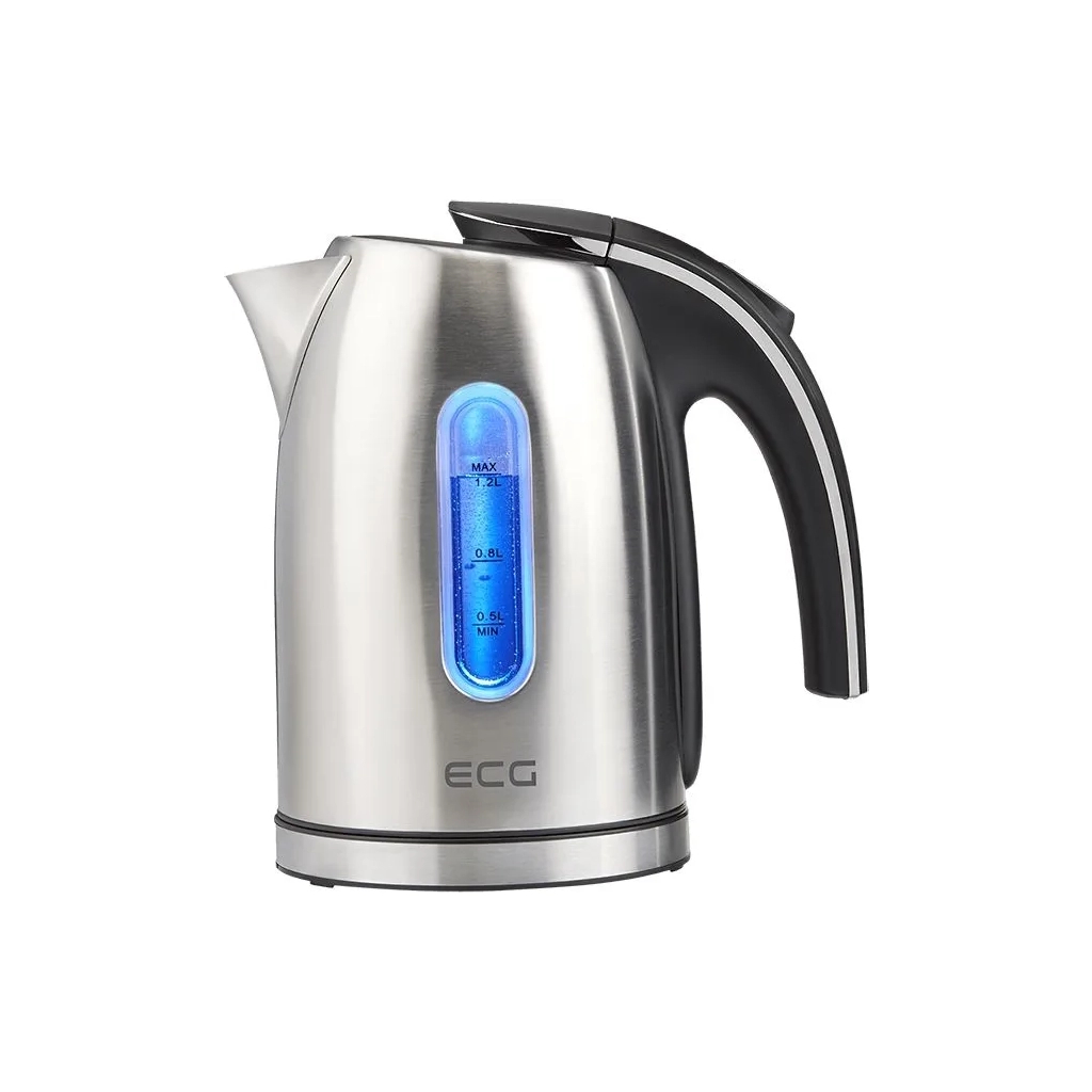 Електрочайник ECG RK 1240 - зображення 9