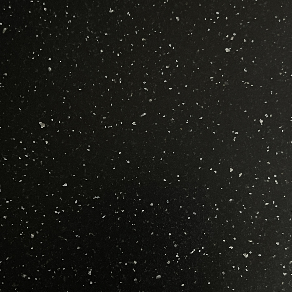 Мийка кухонна Adamant Horizon Medium чорний + змішувач та дозатор (4824296104503) - зображення 7