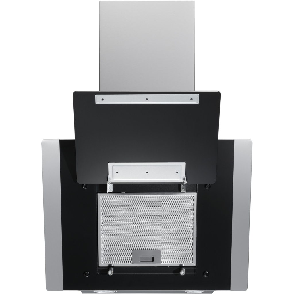 Витяжка кухонна Pyramida NRX 60 (800) B XGBL - зображення 3