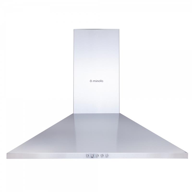Витяжка Minola HK 6214 I 700 LED - изображение 9