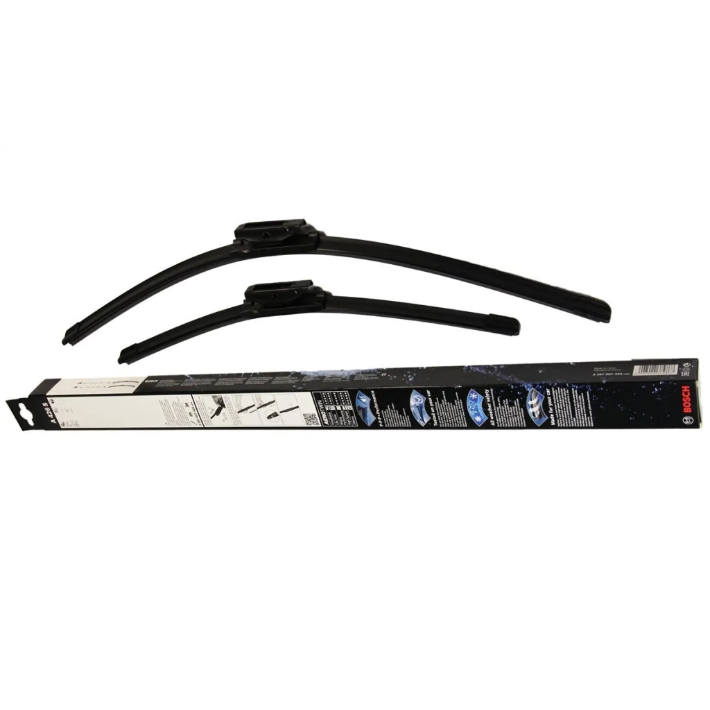 Щітка склоочисника Bosch 3 397 007 426 - зображення 2