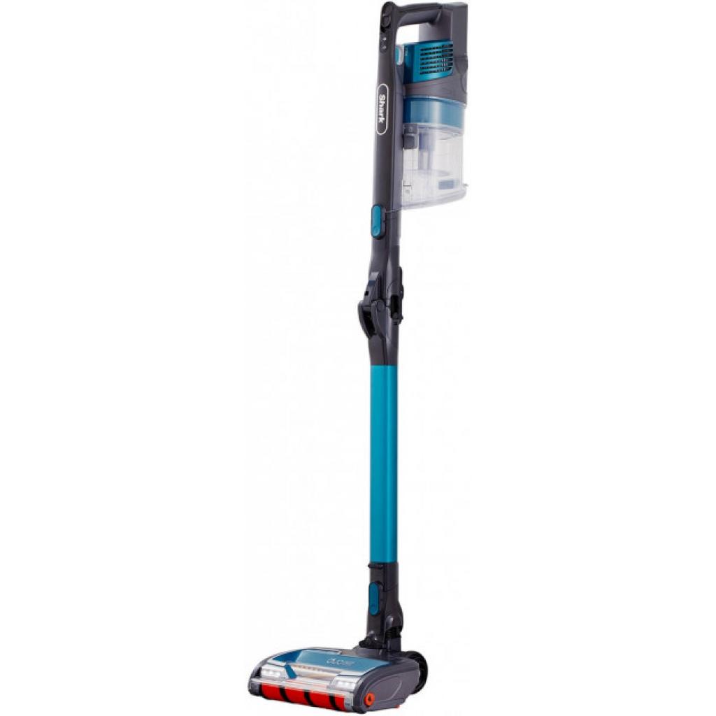 Пилосос Shark IZ201EUT - зображення 1