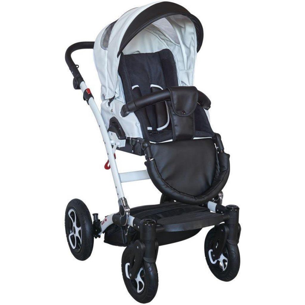 Коляска Tutek 2в1 Torero Eco (TOECO13/B) - зображення 2