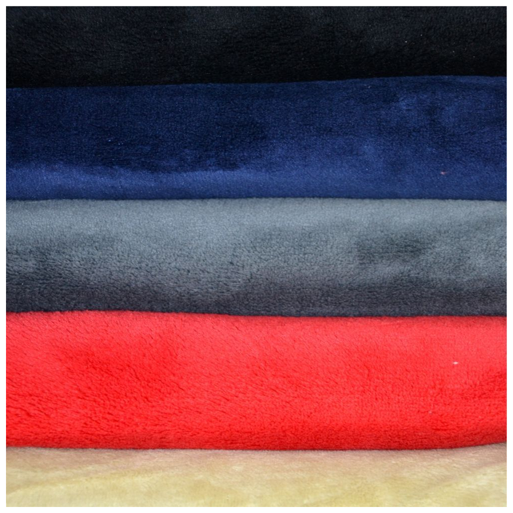 Плед Bergamo Fancy темно-синій 130 х 180 см (70030405-44) - изображение 5