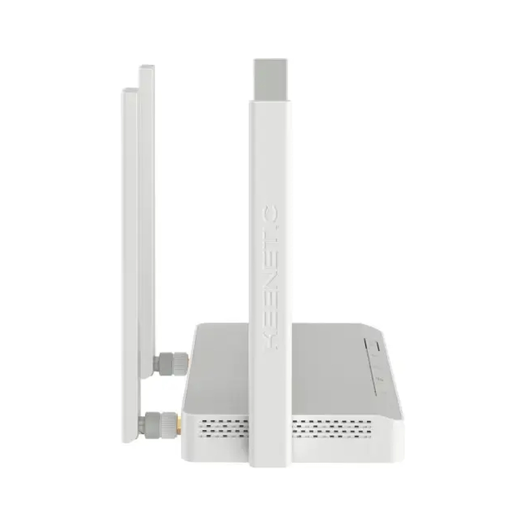 Маршрутизатор Keenetic RUNNER 4G (KN-2210-01DE) - изображение 8